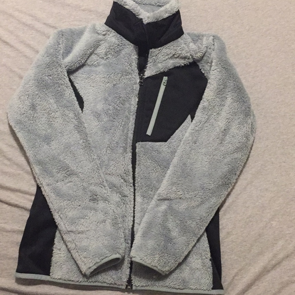 Columbia jacket
